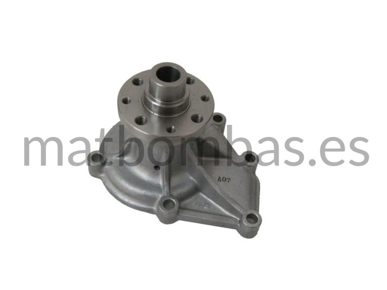 ISUZU BOMBA DE AGUA 6213-610-001-00