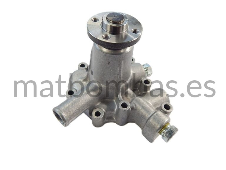 PERKINS BOMBA DE AGUA 145017390