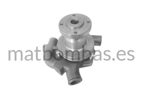 PERKINS BOMBA DE AGUA U5MW0181