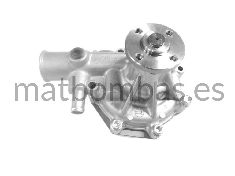 CATERPILLAR BOMBA DE AGUA 287-6056