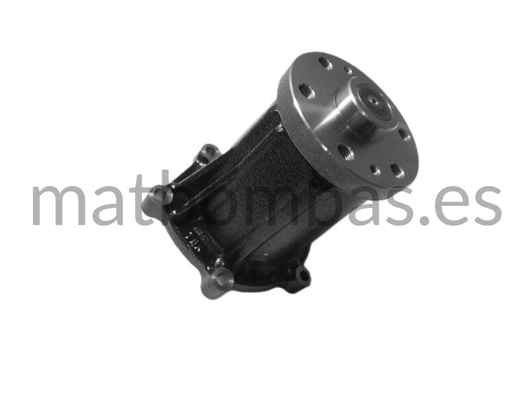 ISUZU BOMBA DE AGUA 8-98047-688-4
