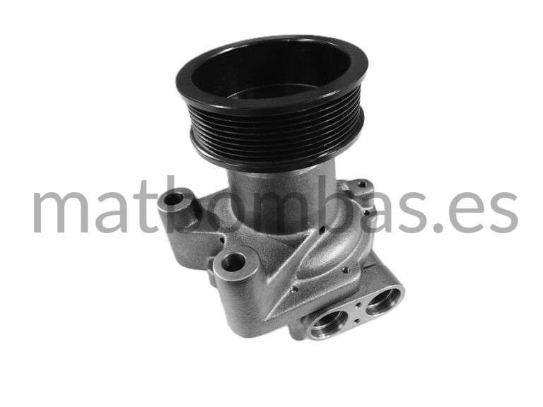 VOLVO PENTA BOMBA DE AGUA 3830046