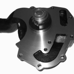 BOMBA DE AGUA BOBCAT MOTOR PERKINS 1104C-44T 1104D-44TA