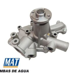 YANMAR BOMBA DE AGUA 129150-42000