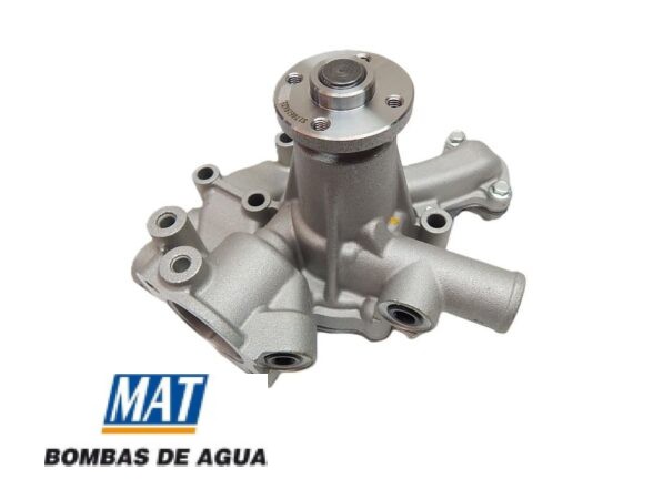 YANMAR BOMBA DE AGUA 129150-42000