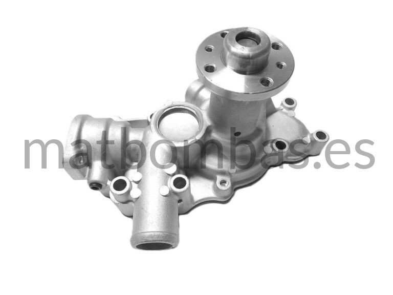 ISUZU BOMBA DE AGUA 8-97254-148-1