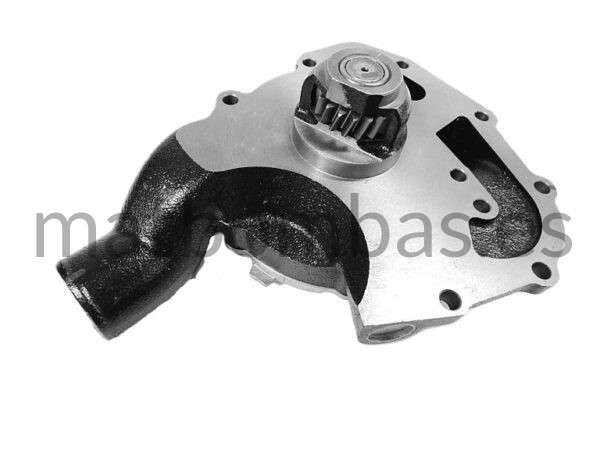 PERKINS BOMBA DE AGUA U5MW0205