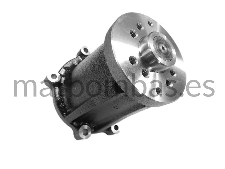 ISUZU BOMBA DE AGUA 8-98047-689-2