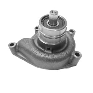 BOMBA DE AGUA BOBCAT MOTOR PERKINS 4.108