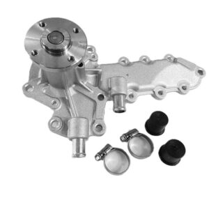 KUBOTA BOMBA DE AGUA 1J873-73033