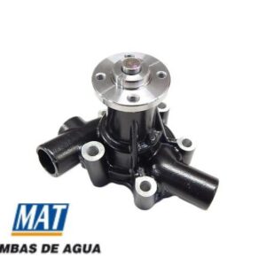 YANMAR BOMBA DE AGUA HMG-317.108