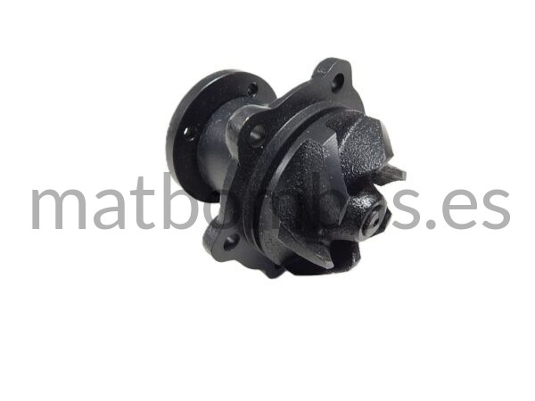 PERKINS BOMBA DE AGUA U5MW0053