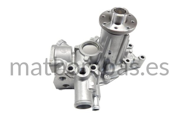 ISUZU BOMBA DE AGUA 5873111832