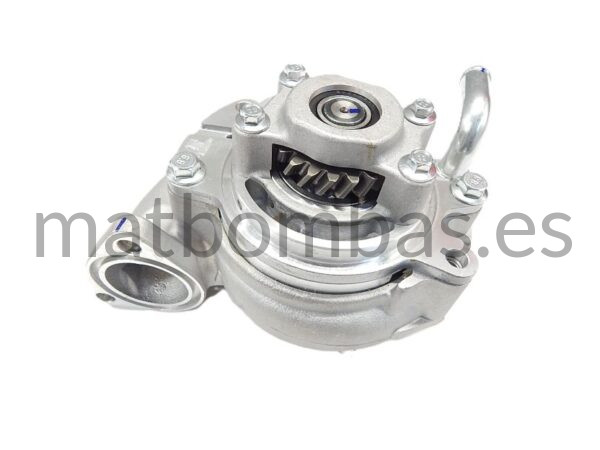 ISUZU BOMBA DE AGUA 1136501126