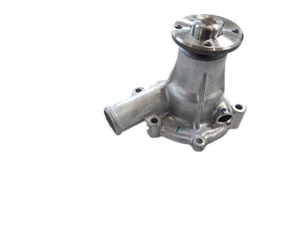 VOLVO CE BOMBA DE AGUA HMG-244.106