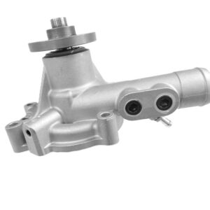 BOMBA DE AGUA ANTONIO CARRARO YANMAR 4TNV98T