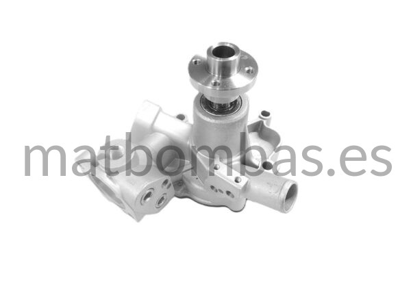 THERMOKING BOMBA DE AGUA 13-2572