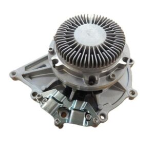 MERCEDES BOMBA DE AGUA 4712000901