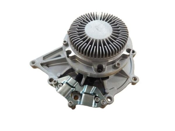 MERCEDES BOMBA DE AGUA 4712000901