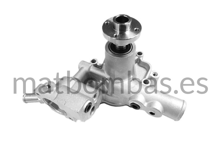 THERMOKING BOMBA DE AGUA 13-1259