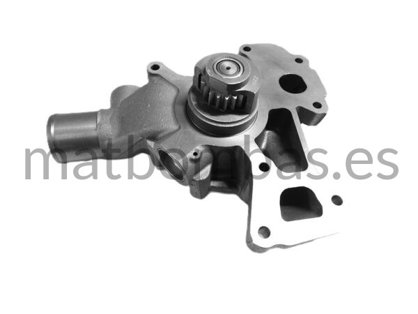 PERKINS BOMBA DE AGUA T413421