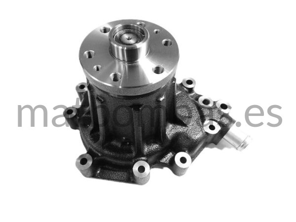 ISUZU BOMBA DE AGUA 5-87311-109-1