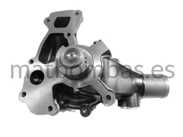 PERKINS BOMBA DE AGUA T413424