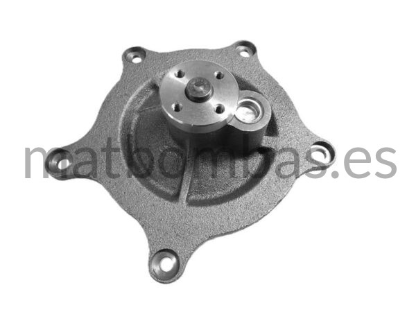 PERKINS BOMBA DE AGUA 1889116C92