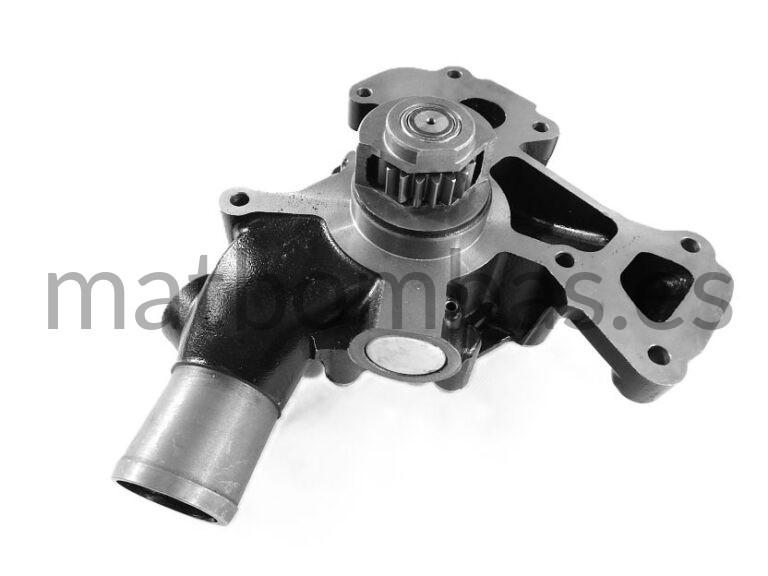 PERKINS BOMBA DE AGUA T413418