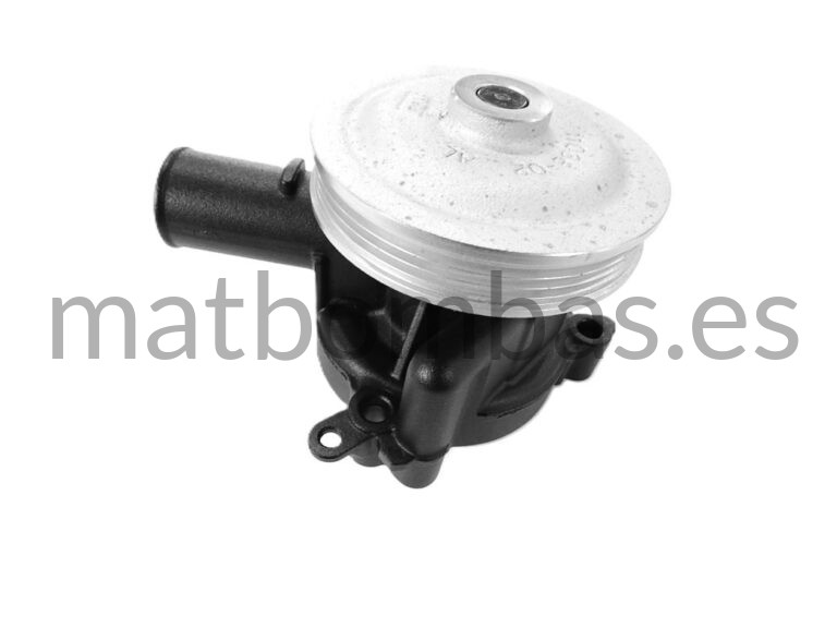 KOHLER BOMBA DE AGUA ED0065845520