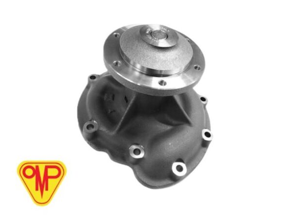 CASE IH BOMBA DE AGUA 3132741R93