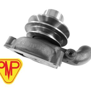 CASE IH BOMBA DE AGUA 3119778R92