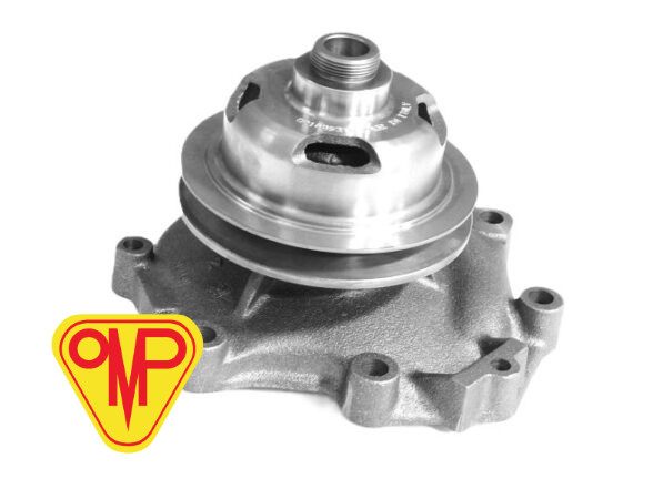 FORD BOMBA DE AGUA 81863909