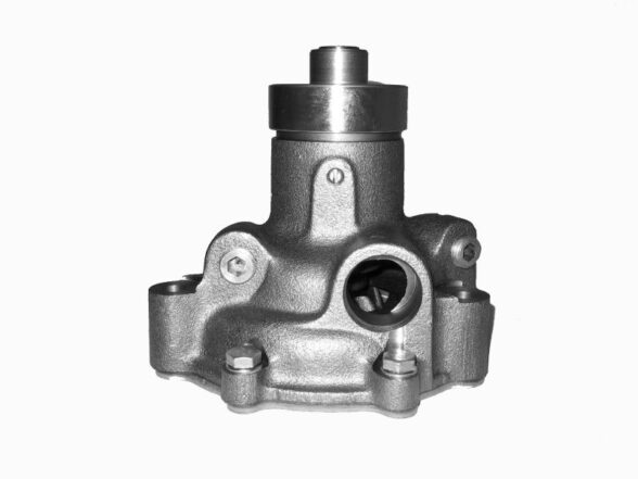 FIAT AGRI BOMBA DE AGUA 98497117