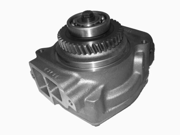 CATERPILLAR BOMBA DE AGUA 2W-8001