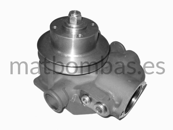 PERKINS BOMBA DE AGUA 4131A005
