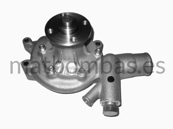 TOYOTA BOMBA DE AGUA 16100-10941-71