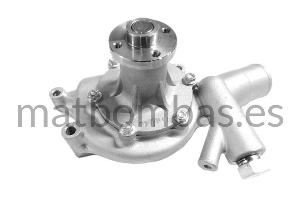 TOYOTA BOMBA DE AGUA 16100-22060-71