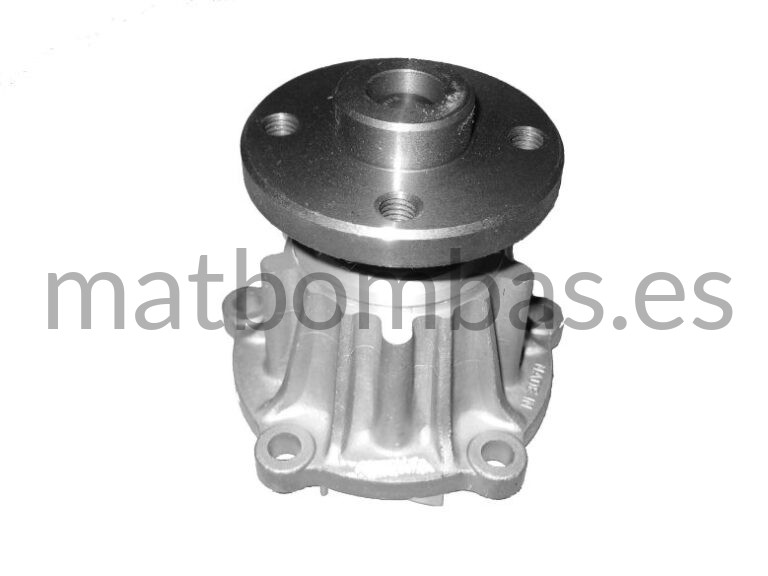 TOYOTA BOMBA DE AGUA 16120-96120-71