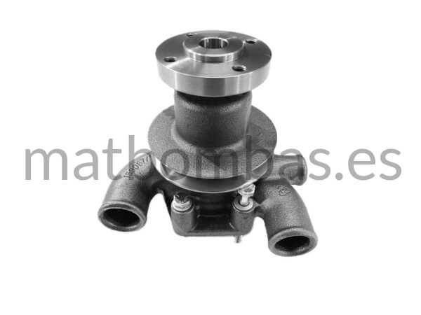 PERKINS BOMBA DE AGUA 41312487