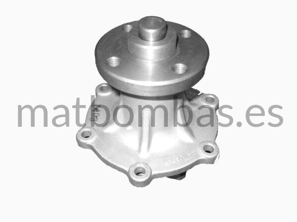 TOYOTA BOMBA DE AGUA 16120-10940-71