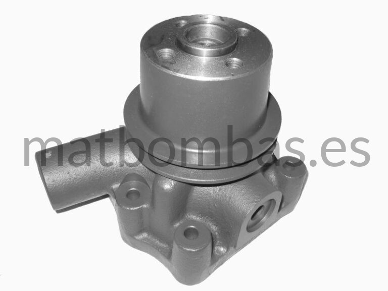 DAVID BROWN BOMBA DE AGUA K262749