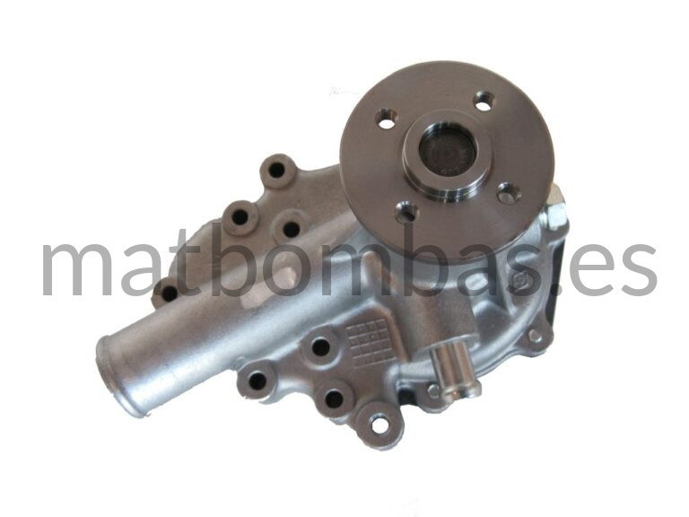 PERKINS BOMBA DE AGUA 14501-6870