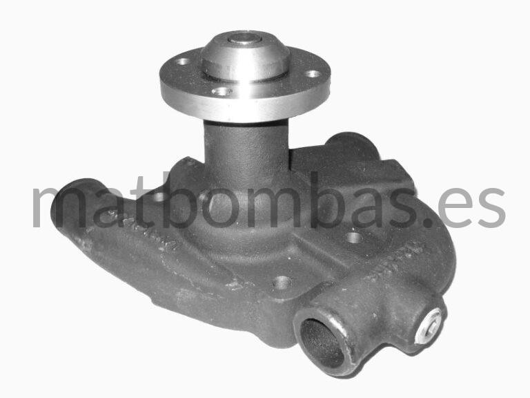 PERKINS BOMBA DE AGUA U5MW0180