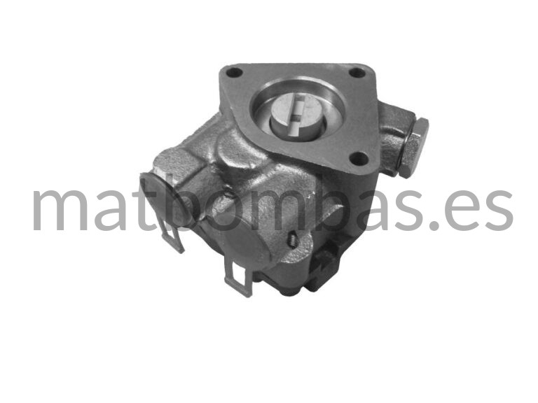 VOLVO BOMBA DE COMBUSTIBLE 20997341 VOLVO BOMBA DE COMBUSTIBLE HMG-10.102