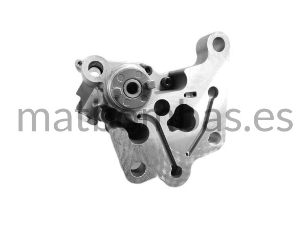 VOLVO BOMBA DE COMBUSTIBLE 20769469 VOLVO BOMBA DE COMBUSTIBLE HMG-10.104