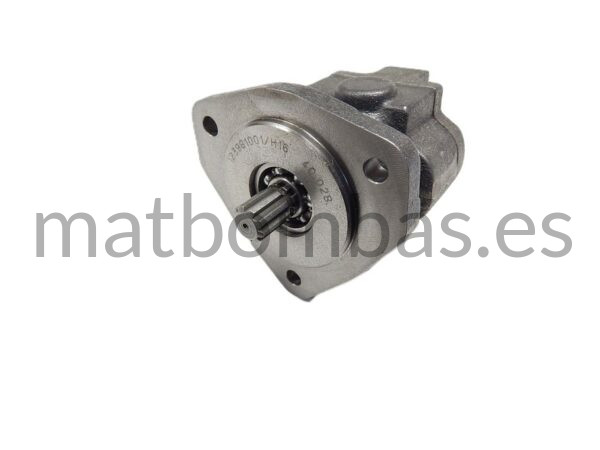 MERCEDES BOMBA DE COMBUSTIBLE 4570910601 MERCEDES BOMBA DE COMBUSTIBLE HMG-10.106