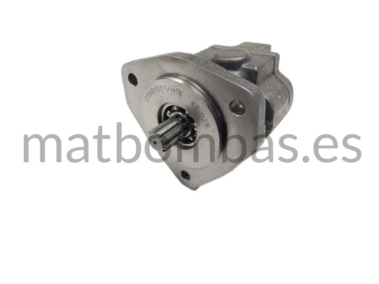 MERCEDES BOMBA DE COMBUSTIBLE 4570910601 MERCEDES BOMBA DE COMBUSTIBLE HMG-10.106