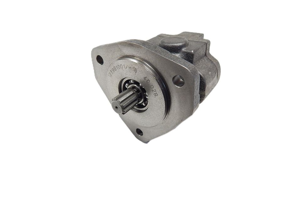 MERCEDES BOMBA DE COMBUSTIBLE 4570910601 MERCEDES BOMBA DE COMBUSTIBLE HMG-10.106