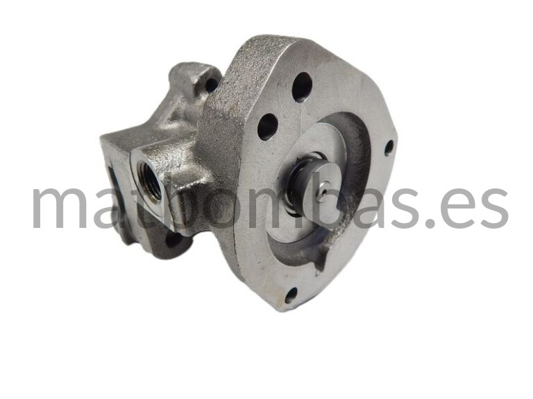 MERCEDES BOMBA DE COMBUSTIBLE 0040910401 MERCEDES BOMBA DE COMBUSTIBLE HMG-10.108